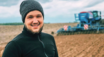 Vjačeslavs Golovčenko.
Foto no privātā arhīva