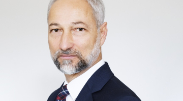 Jānis Bordāns. Foto - Kristīne Madjare