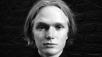 Krišjānis Stirna