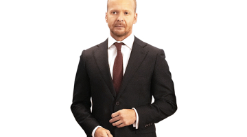 Aleksejs Rosļikovs.
Foto — LETA