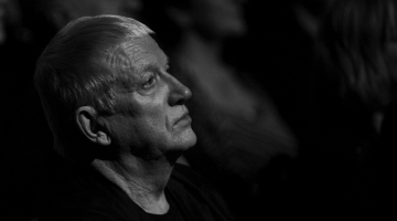 Andris Freibergs 2013. gadā.
Foto — LETA