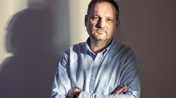 Raimonds Tiguls.
Foto — Reinis Hofmanis