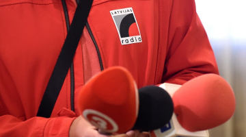 Foto - Edijs Pālens, LETA