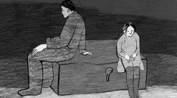 Ilustrācija — Gabriela Milberga-Zuza