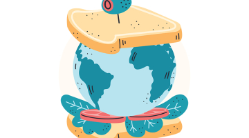 Ilustrācija — Freepik