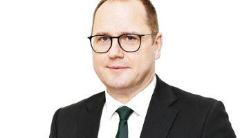 Raimonds Čudars.
Foto — Kristīne Madjare