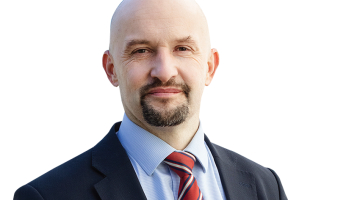 Jānis Sārts.
Foto – Kristīne Madjare, no Ir arhīva