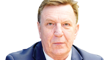 Māris Kučinskis.
Foto — LETA