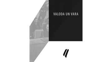 Valoda un vara. Valoda, valodniecības un kultūrpolitika no 1940. gada. Rīga: Latvijas Okupācijas muzeja biedrība, 2022.