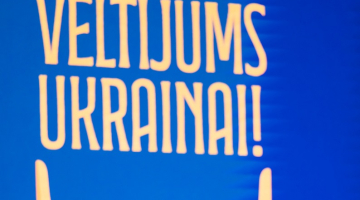Ilustratīvs attēls
