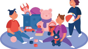 Ilustrācija — Freepik