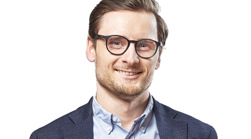 Raimonds Kulbergs.
Foto — Edmunds Brencis, no Ir Nauda arhīva
