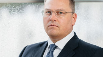 Ģirts Rungainis. Publicitātes foto