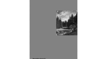 Benedikts Kalnačs. Pavērsiens. Rūdolfs Blaumanis latviešu un Eiropas literatūrā. LU LFMI, 2022.