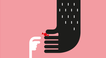 Ilustrācija — Krišs Salmanis