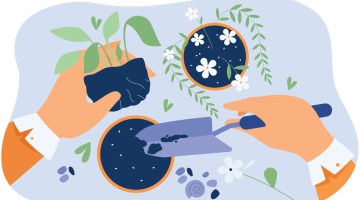 Ilustrācija — Freepik
