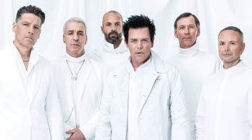 Rammstein