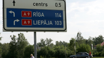 Foto - Gatis Dieziņš, LETA