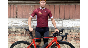 Kaspars Škinčs. Foto – Madara Linna Ēvalde