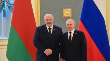 Foto no APPC arhīva. Avots: Baltkrievijas prezidenta kanceleja