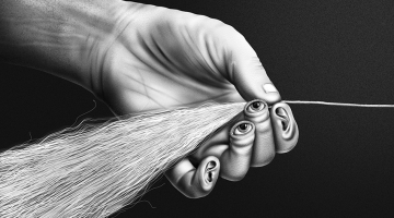 Ilustrācija — Ance Kazaka