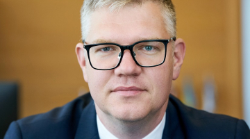Vilnis Ķirsis. Foto- Gatis Rozenfelds