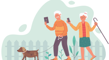 Ilustrācija — Freepik