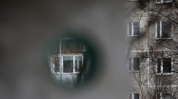 Foto - Evija Trifanova, LETA