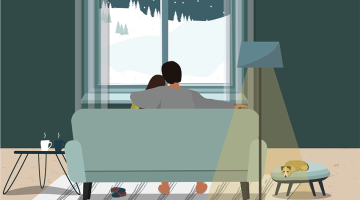 Ilustrācija — Shutterstock