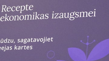 Foto - Paula Čurkste, LETA