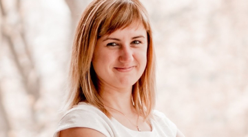 Linda Kušnire 