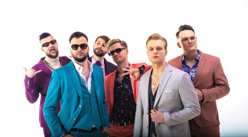 Grupa Citi zēni