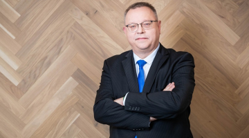 Rauls Eametss. Publicitātes foto.