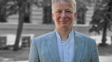 Guntars Prānis. Publicitātes foto