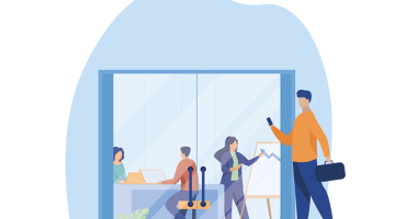 Ilustrācija — Freepik