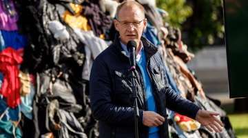 Raksta autors Kaspars Zakulis. Publicitātes foto