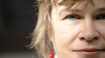 Māra Poļakova. Foto – Reinis Hofmanis