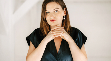 Līva Pērkone