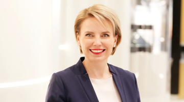 Evija Dundure