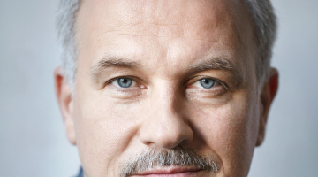 Andris Keišs.
Foto — Reinis Hofmanis