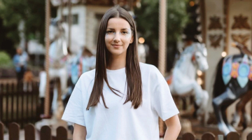 Aleksandra Ačkasova ar prieku apmeklē pasākumus, kurus lietotnē Joiner App organizē citi, bet viņa labprāt organizē arī savējos. Nesen viņa aicināja cilvēkus uz kopēju kafijas dzeršanu Kalnciema kvartālā.
Foto no personīgā arhīva