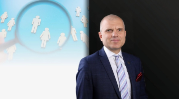 Aigars Rostovskis. Publicitātes foto