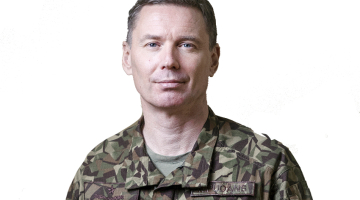 Kaspars Pudāns. Foto – Reinis Hofmanis