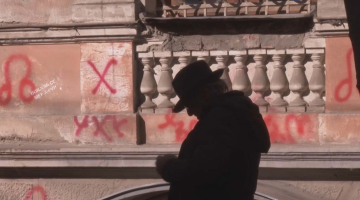 Attēls no ARTE video.