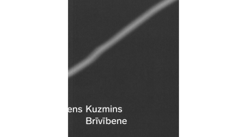 Svens Kuzmins. Brīvībene. Orbīta, 2024.
