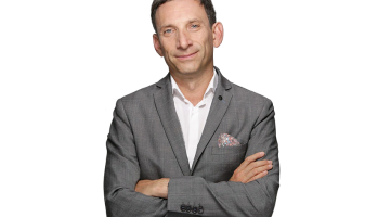 Vitālijs Portņikovs.
Foto no personīgā arhīva