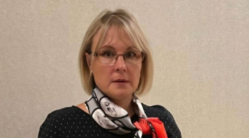Silvija Titova-Meija 