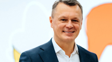 Valts Ābols. Publicitātes foto