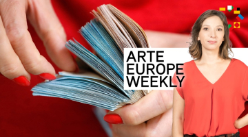 ARTE publicitātes attēls.