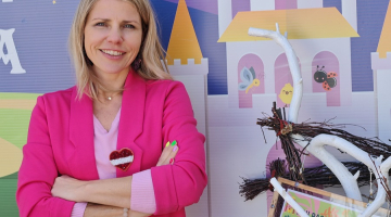 Ilze Pētersone – Jezupenoka. Publicitātes foto